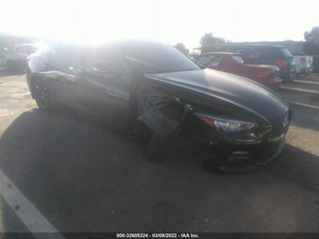 INFINITI Q50 2017 jn1ev7ap2hm733248