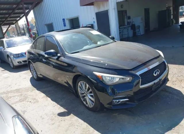 INFINITI Q50 2017 jn1ev7ap2hm733489