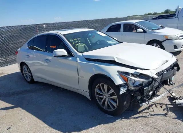 INFINITI Q50 2017 jn1ev7ap2hm733766