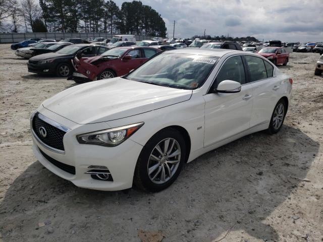 INFINITI Q50 PREMIU 2017 jn1ev7ap2hm733945