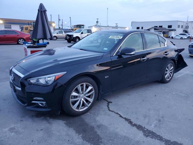 INFINITI Q50 PREMIU 2017 jn1ev7ap2hm734707