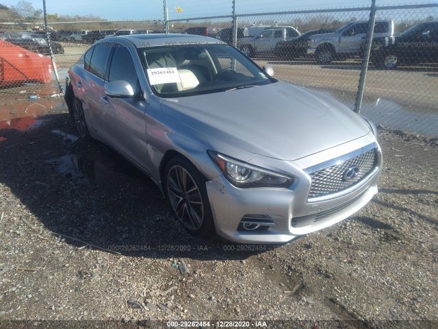 INFINITI Q50 2017 jn1ev7ap2hm734948