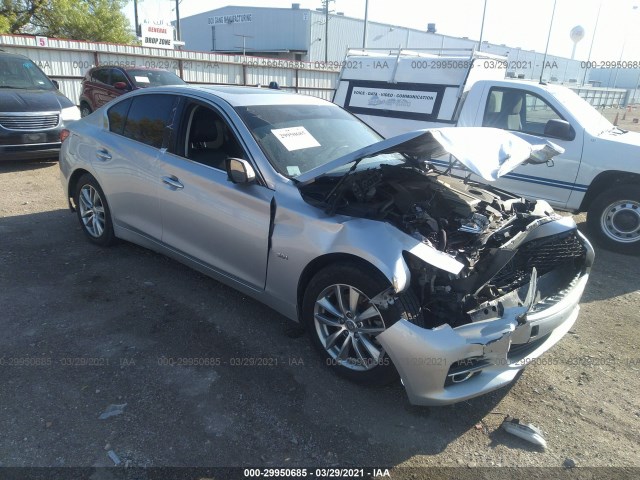 INFINITI Q50 2017 jn1ev7ap2hm735095