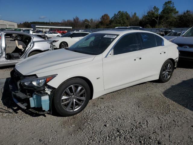 INFINITI Q50 2017 jn1ev7ap2hm735145