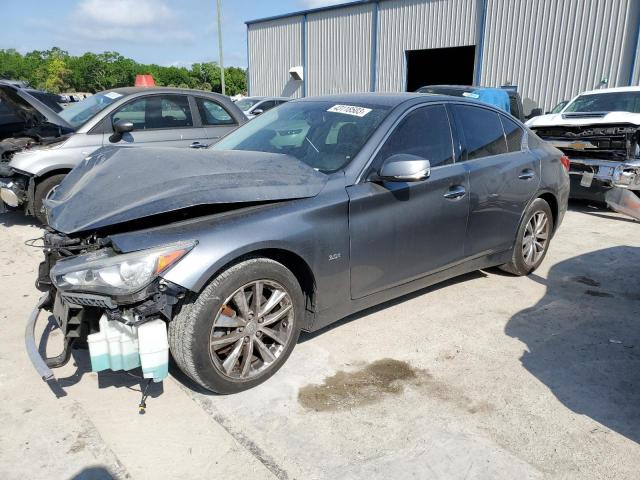 INFINITI EX35 2017 jn1ev7ap2hm735422