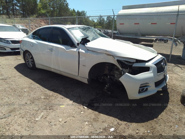 INFINITI Q50 2017 jn1ev7ap2hm735467