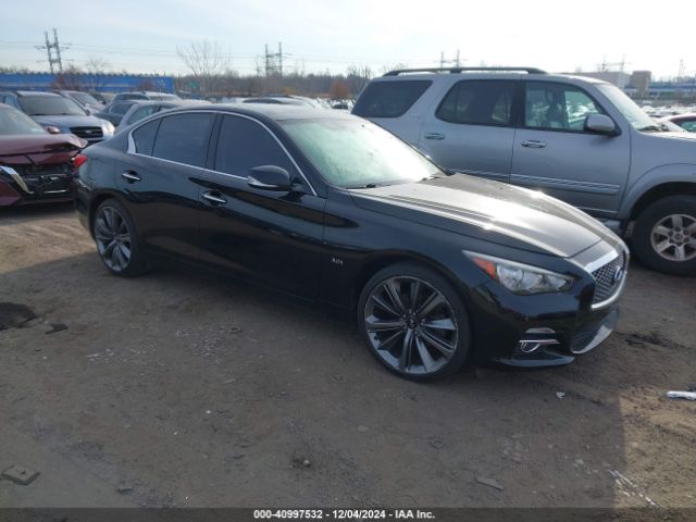 INFINITI Q50 2017 jn1ev7ap2hm735579