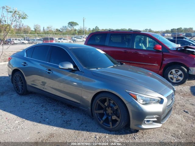 INFINITI Q50 2017 jn1ev7ap2hm735825