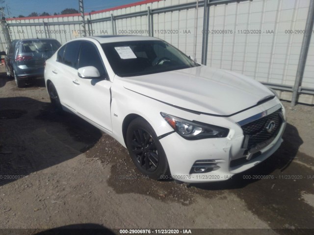 INFINITI Q50 2017 jn1ev7ap2hm736053