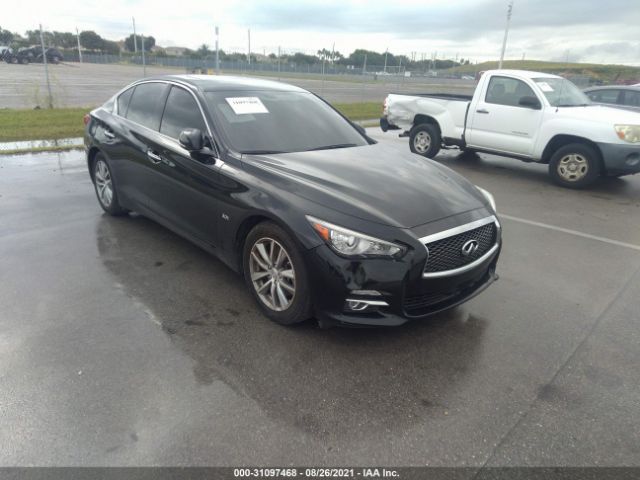 INFINITI Q50 2017 jn1ev7ap2hm736196