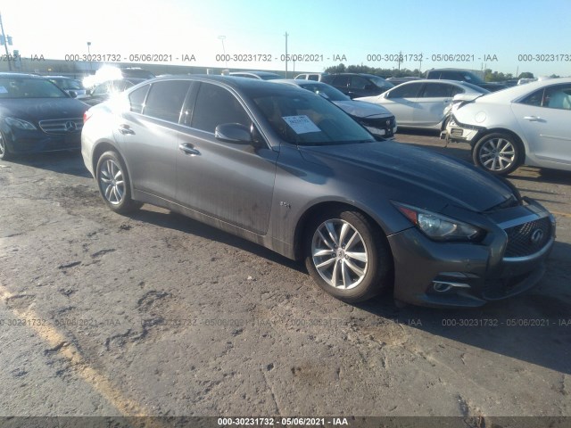 INFINITI Q50 2017 jn1ev7ap2hm736408