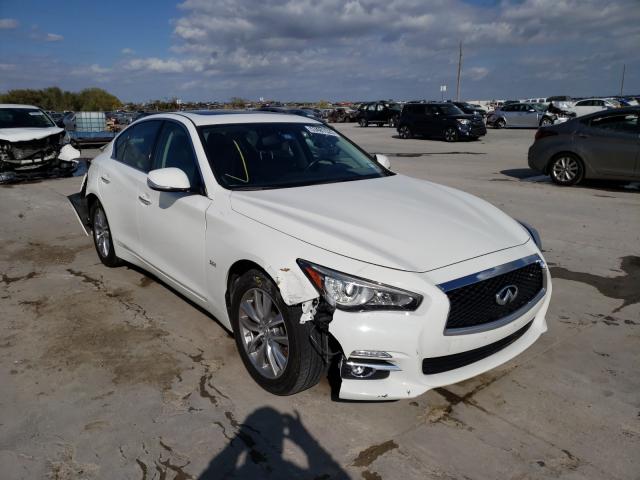 INFINITI Q50 PREMIU 2017 jn1ev7ap2hm736442