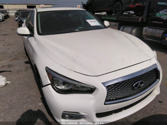 INFINITI Q50 2017 jn1ev7ap2hm736599