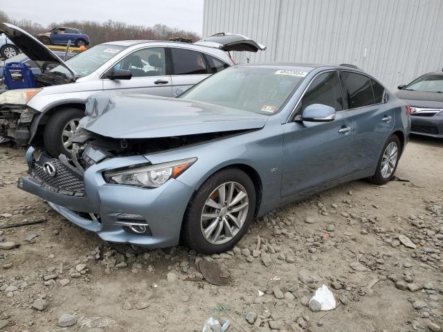 INFINITI Q50 2017 jn1ev7ap2hm737882