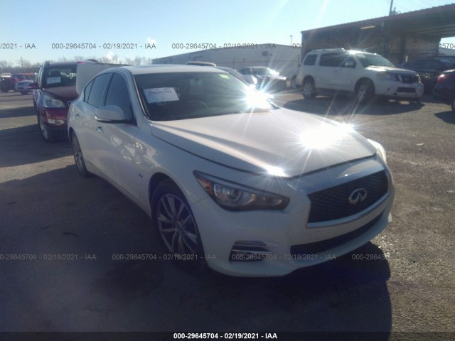 INFINITI Q50 2017 jn1ev7ap2hm738109