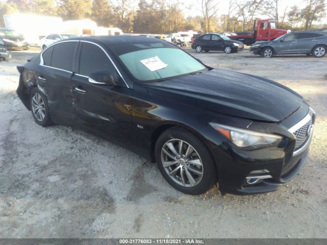 INFINITI Q50 2017 jn1ev7ap2hm738496