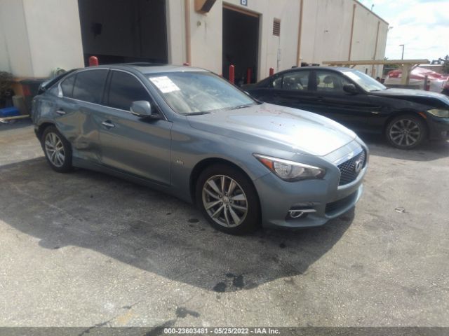 INFINITI Q50 2017 jn1ev7ap2hm738546