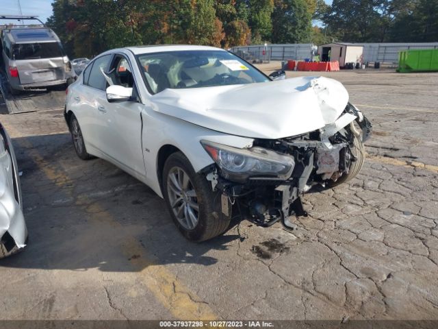 INFINITI Q50 2017 jn1ev7ap2hm738594