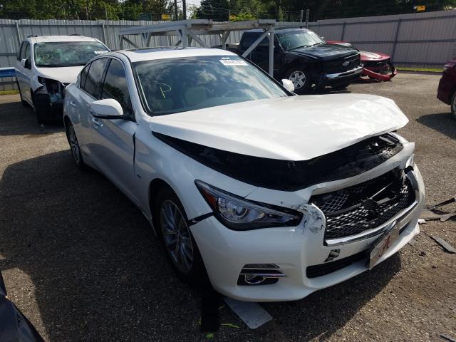 INFINITI Q50 PREMIU 2017 jn1ev7ap2hm738787