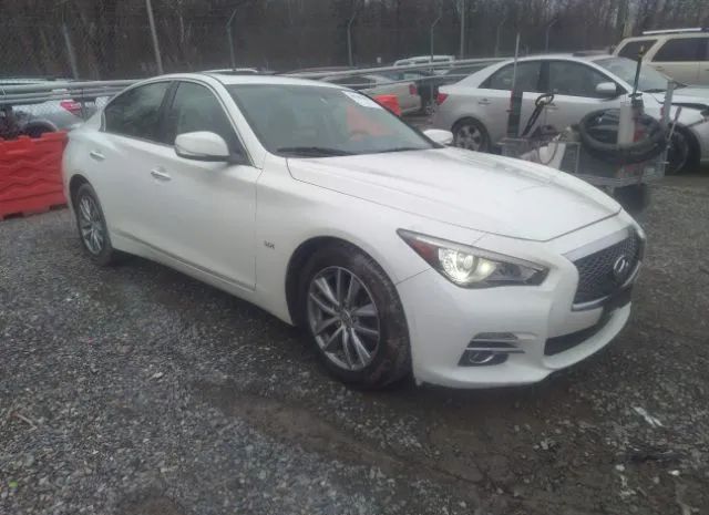 INFINITI Q50 2017 jn1ev7ap2hm739017