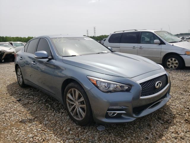 INFINITI Q50 PREMIU 2017 jn1ev7ap2hm739177