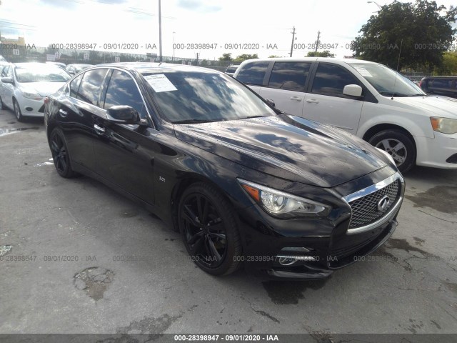 INFINITI Q50 2017 jn1ev7ap2hm739261