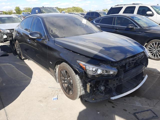 INFINITI Q50 PREMIU 2017 jn1ev7ap2hm739325