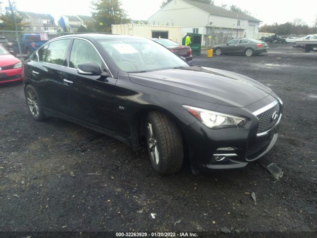 INFINITI Q50 2017 jn1ev7ap2hm741009