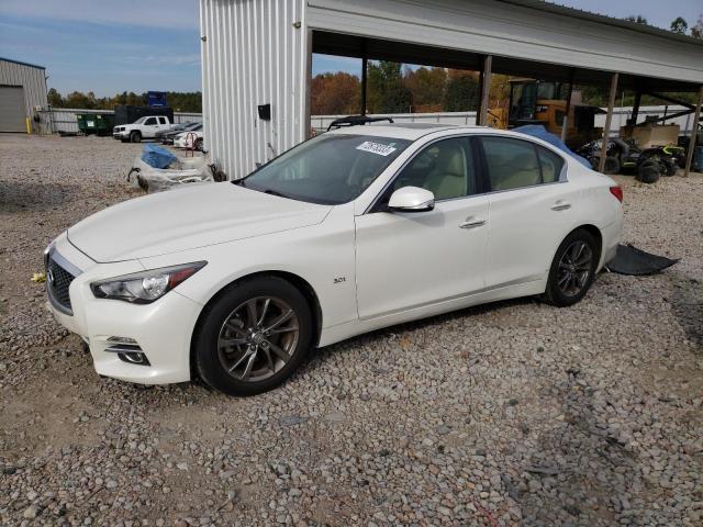 INFINITI Q50 2017 jn1ev7ap2hm741253