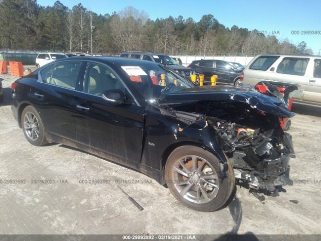 INFINITI Q50 2017 jn1ev7ap2hm742158