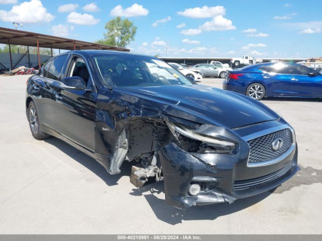 INFINITI Q50 2017 jn1ev7ap2hm742273