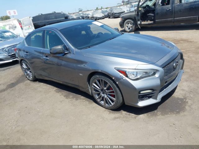 INFINITI Q50 2017 jn1ev7ap2hm742581