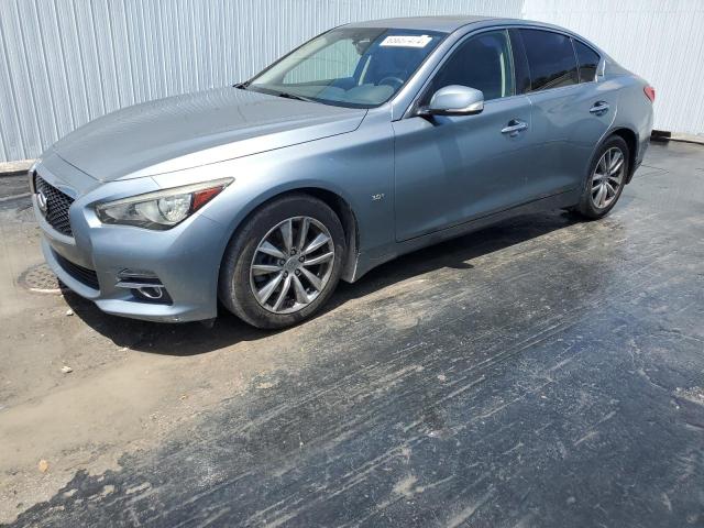 INFINITI Q50 PREMIU 2017 jn1ev7ap2hm743052