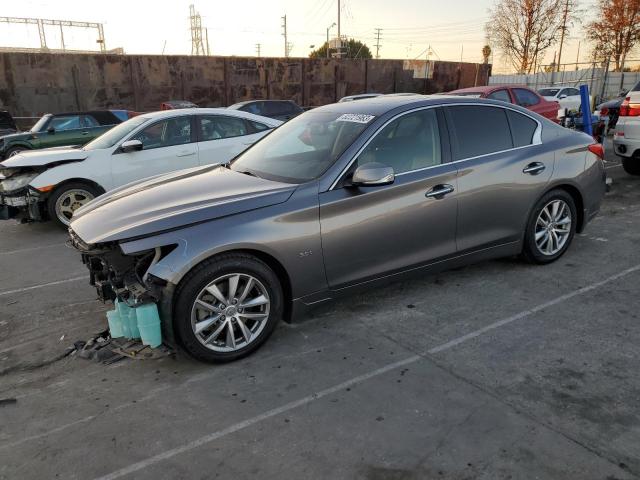 INFINITI Q50 2017 jn1ev7ap2hm743116