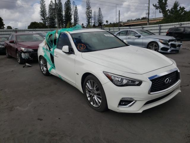 INFINITI Q50 LUXE 2018 jn1ev7ap2jm350173