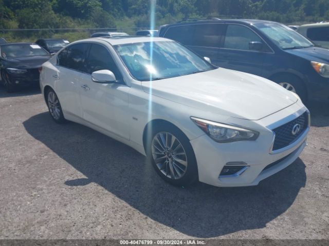 INFINITI Q50 2018 jn1ev7ap2jm350397