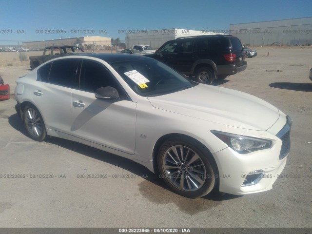 INFINITI Q50 2018 jn1ev7ap2jm350559