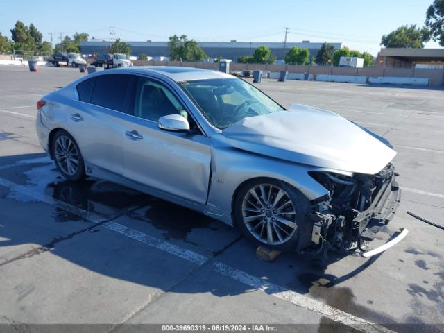 INFINITI Q50 2018 jn1ev7ap2jm350593