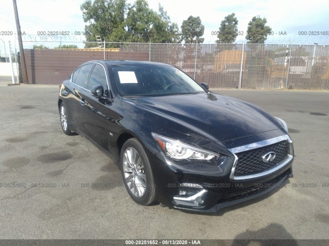 INFINITI Q50 2018 jn1ev7ap2jm350903