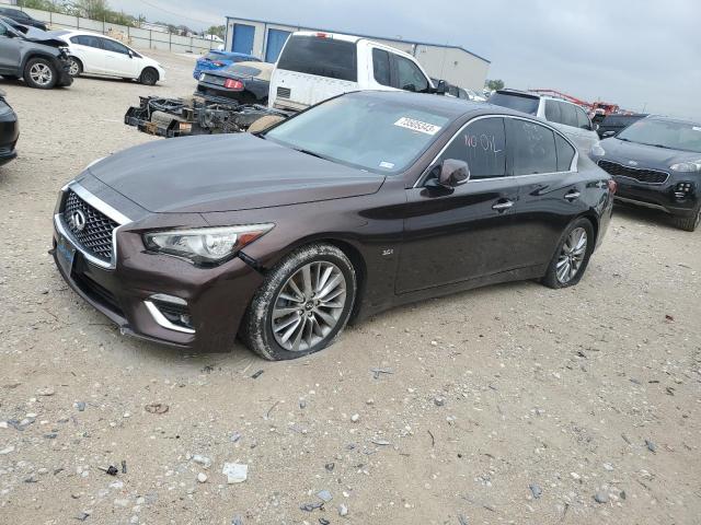 INFINITI Q50 2018 jn1ev7ap2jm351047