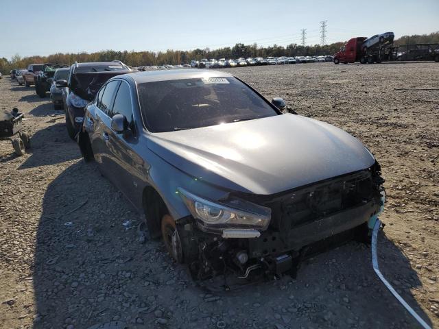 INFINITI Q50 LUXE 2018 jn1ev7ap2jm351131