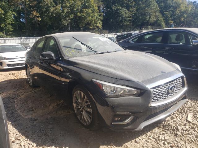 INFINITI Q50 LUXE 2018 jn1ev7ap2jm351243