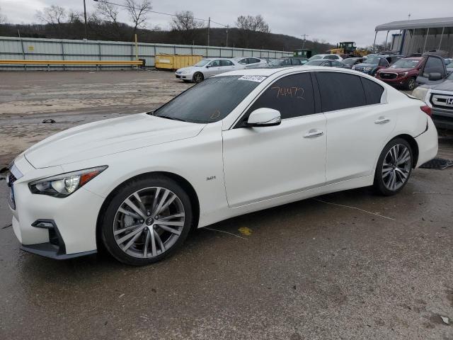 INFINITI Q50 2018 jn1ev7ap2jm351498