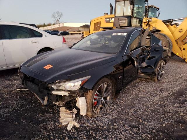 INFINITI Q50 LUXE 2018 jn1ev7ap2jm351596