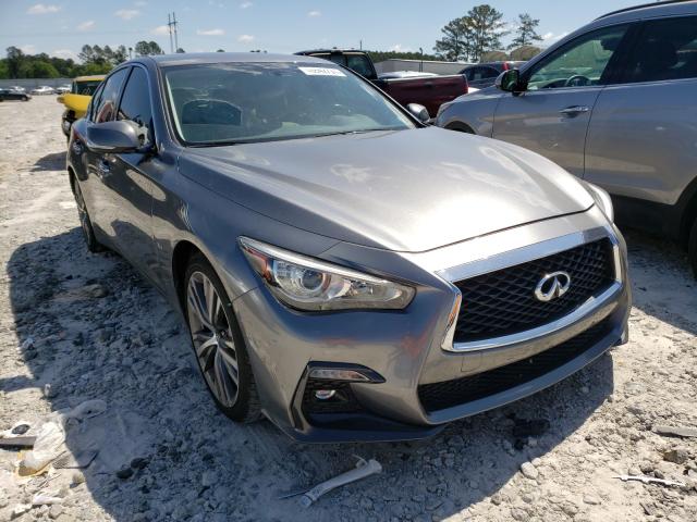 INFINITI Q50 LUXE 2018 jn1ev7ap2jm351761