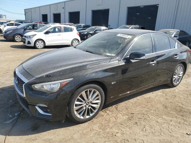 INFINITI Q50 2018 jn1ev7ap2jm351937