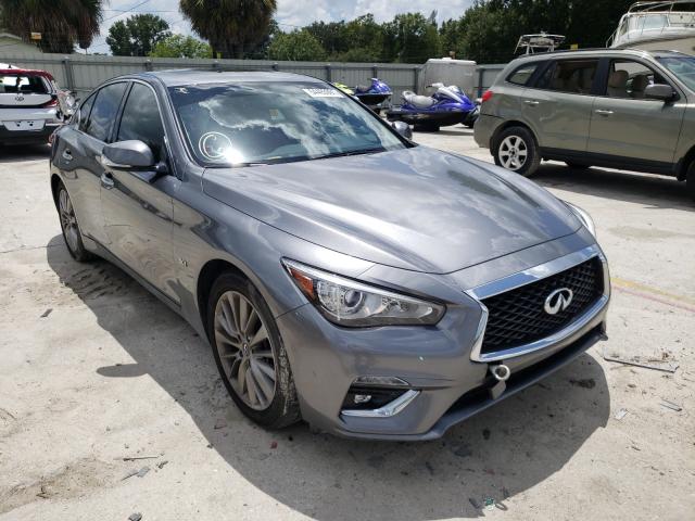 INFINITI Q50 LUXE 2018 jn1ev7ap2jm352490