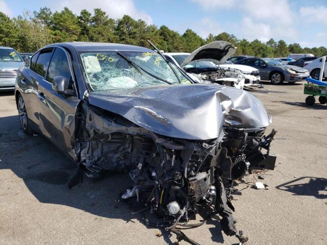 INFINITI Q50 LUXE 2018 jn1ev7ap2jm352599