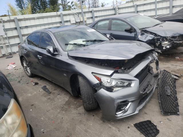 INFINITI Q50 LUXE 2018 jn1ev7ap2jm352635