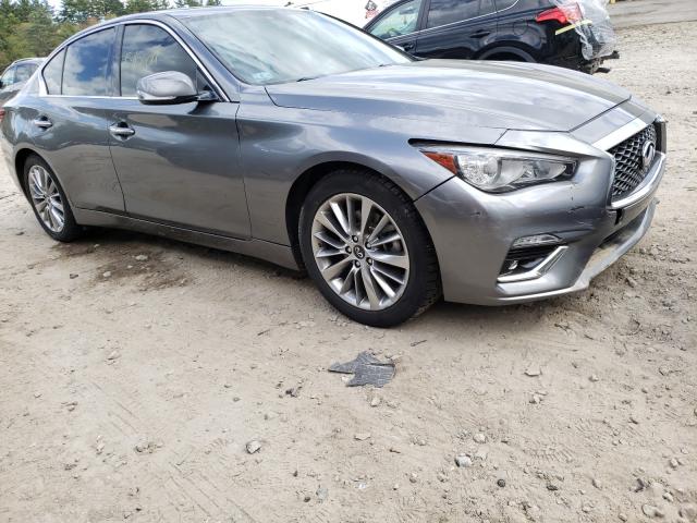 INFINITI Q50 LUXE 2018 jn1ev7ap2jm353137